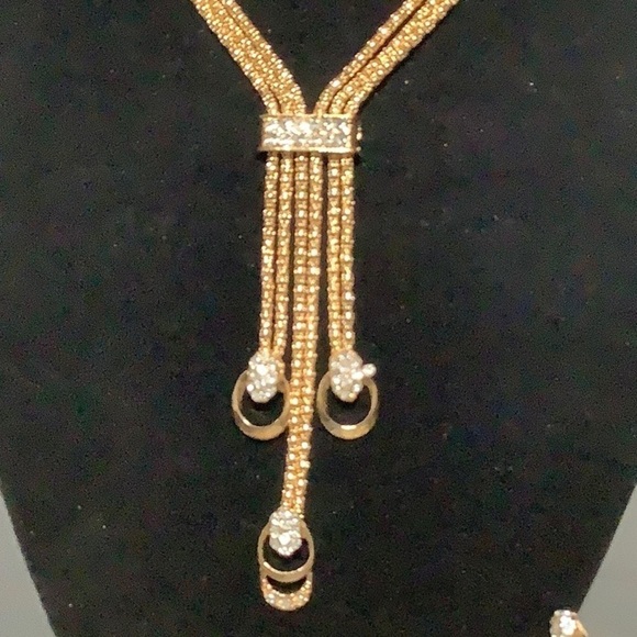 Boutique NEW - elegant Set for special occasions - Picture 3 of 6